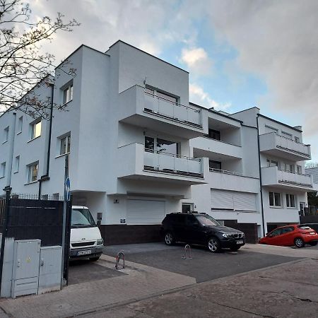 Apartament Nowy apartament z balkonem Świnoujście Zewnętrze zdjęcie